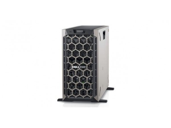 Máy chủ Dell PowerEdge T440 - 8x3.5" (Basic)